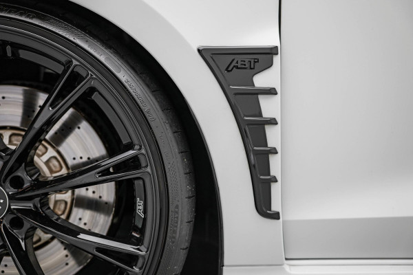 Audi RS3 Sportback 2.5 TFSI RS3-R ABT quattro |Org.ABT|Pano|Memory|Carbon|VOLL|