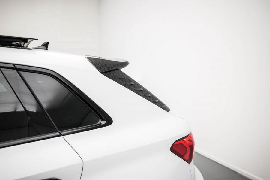 Audi RS3 Sportback 2.5 TFSI RS3-R ABT quattro |Org.ABT|Pano|Memory|Carbon|VOLL|