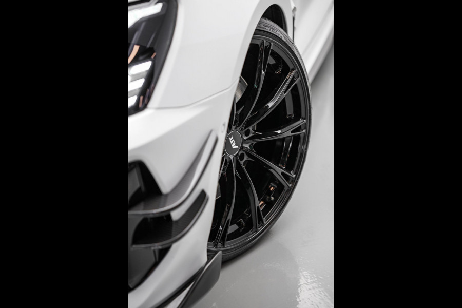 Audi RS3 Sportback 2.5 TFSI RS3-R ABT quattro |Org.ABT|Pano|Memory|Carbon|VOLL|