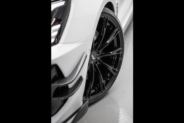 Audi RS3 Sportback 2.5 TFSI RS3-R ABT quattro |Org.ABT|Pano|Memory|Carbon|VOLL|