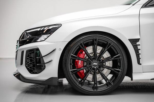 Audi RS3 Sportback 2.5 TFSI RS3-R ABT quattro |Org.ABT|Pano|Memory|Carbon|VOLL|