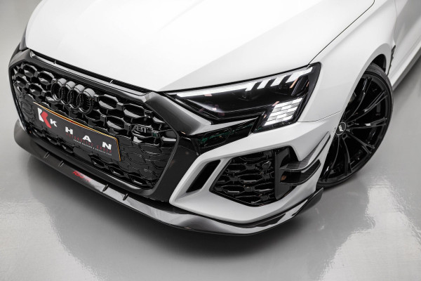Audi RS3 Sportback 2.5 TFSI RS3-R ABT quattro |Org.ABT|Pano|Memory|Carbon|VOLL|