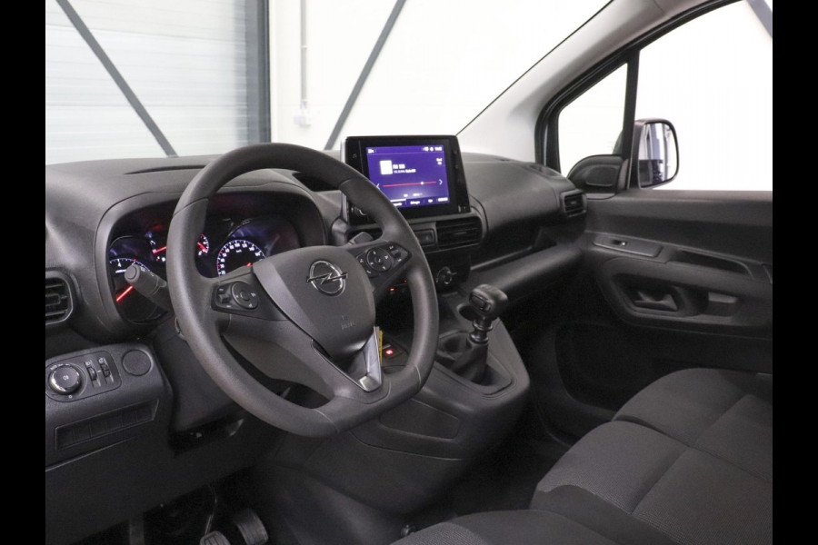 Opel Combo 1.5D L1H1 Edition Airco Navigatie Trekhaak Carplay