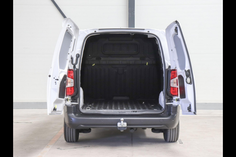 Opel Combo 1.5D L1H1 Edition Airco Navigatie Trekhaak Carplay