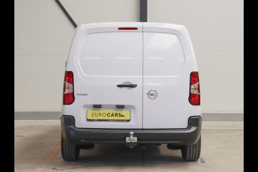 Opel Combo 1.5D L1H1 Edition Airco Navigatie Trekhaak Carplay
