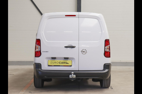 Opel Combo 1.5D L1H1 Edition Airco Navigatie Trekhaak Carplay