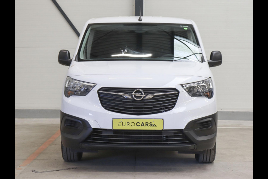 Opel Combo 1.5D L1H1 Edition Airco Navigatie Trekhaak Carplay