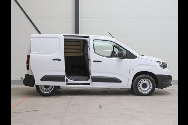 Opel Combo 1.5D L1H1 Edition Airco Navigatie Trekhaak Carplay