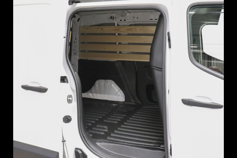 Opel Combo 1.5D L1H1 Edition Airco Navigatie Trekhaak Carplay
