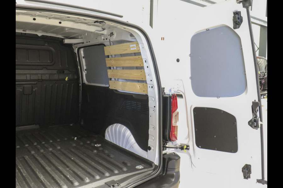 Opel Combo 1.5D L1H1 Edition Airco Navigatie Trekhaak Carplay