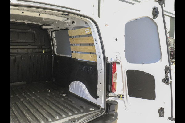 Opel Combo 1.5D L1H1 Edition Airco Navigatie Trekhaak Carplay