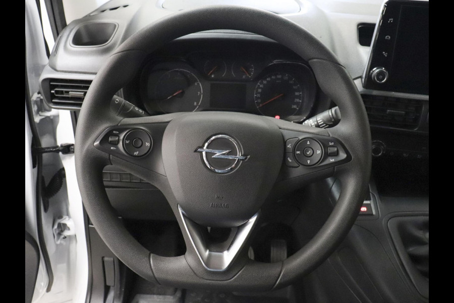 Opel Combo 1.5D L1H1 Edition Airco Navigatie Trekhaak Carplay
