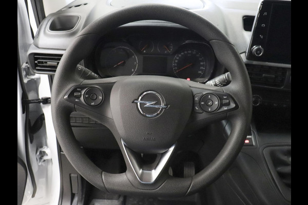 Opel Combo 1.5D L1H1 Edition Airco Navigatie Trekhaak Carplay