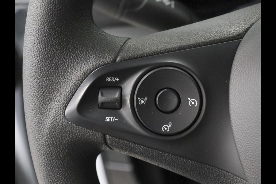 Opel Combo 1.5D L1H1 Edition Airco Navigatie Trekhaak Carplay
