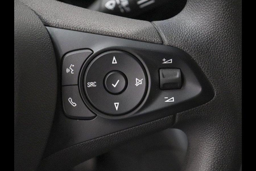 Opel Combo 1.5D L1H1 Edition Airco Navigatie Trekhaak Carplay