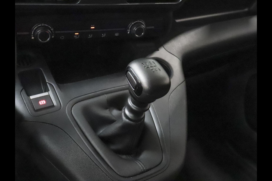 Opel Combo 1.5D L1H1 Edition Airco Navigatie Trekhaak Carplay
