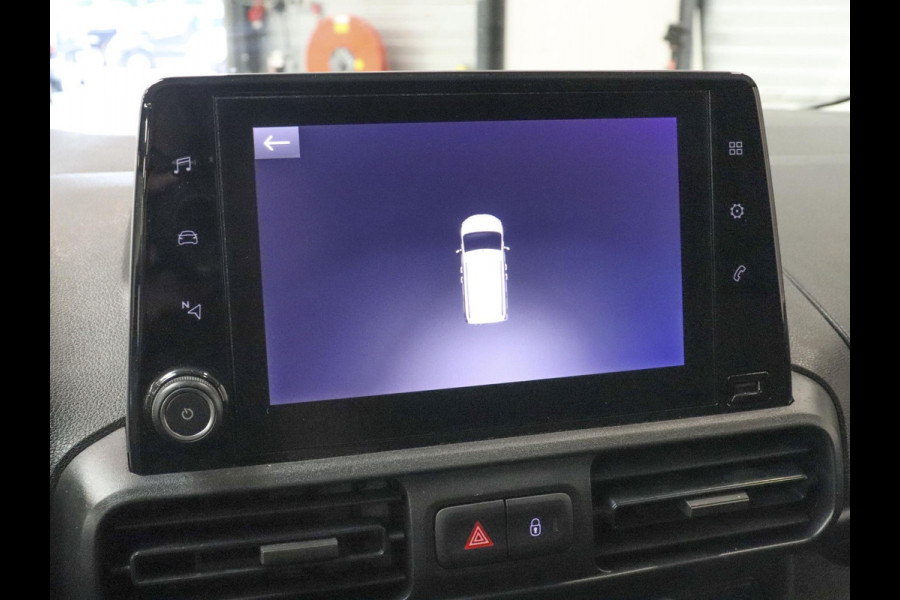 Opel Combo 1.5D L1H1 Edition Airco Navigatie Trekhaak Carplay