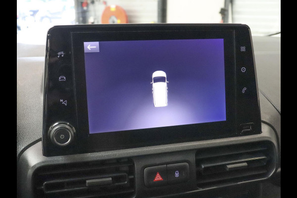 Opel Combo 1.5D L1H1 Edition Airco Navigatie Trekhaak Carplay