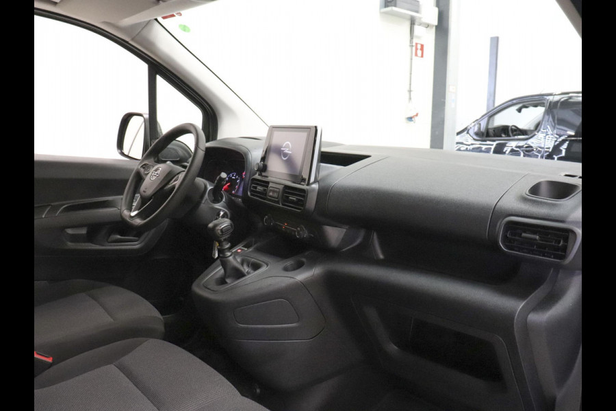 Opel Combo 1.5D L1H1 Edition Airco Navigatie Trekhaak Carplay