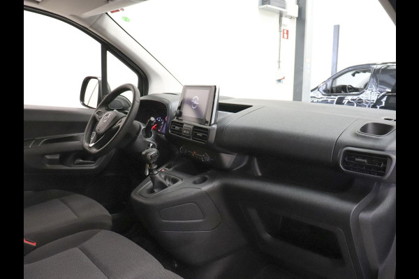Opel Combo 1.5D L1H1 Edition Airco Navigatie Trekhaak Carplay