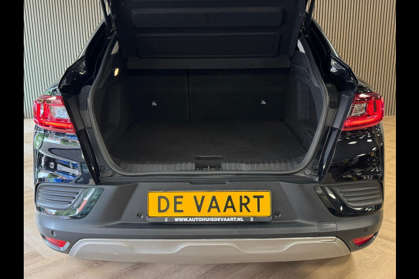 Renault Arkana 1.6 E-Tech Hybrid 145 Intens AUT. PANO ADAPTIEVE CRUISE CONTROL LANE ASSIST CAMERA PARKEERSENSOREN APPLE CARPLAY