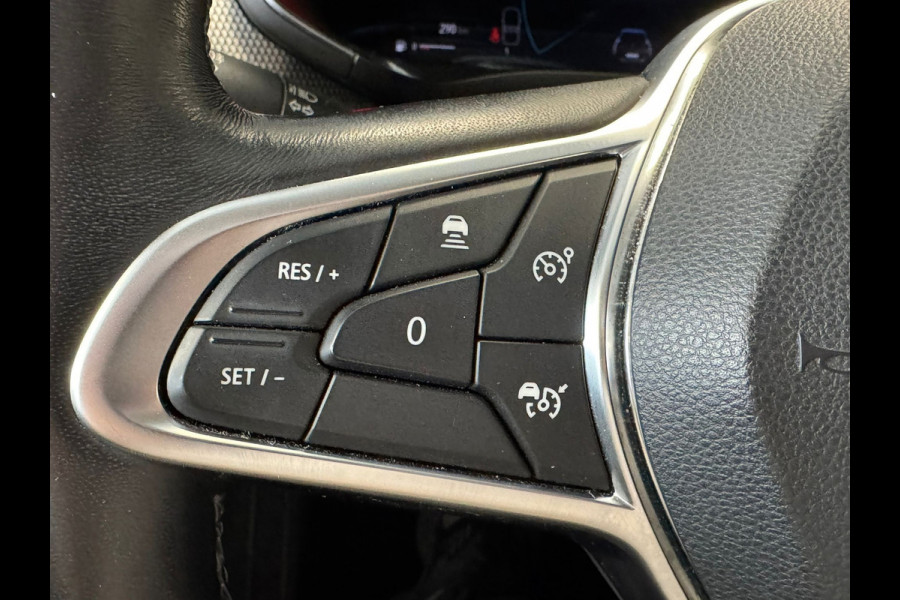 Renault Arkana 1.6 E-Tech Hybrid 145 Intens AUT. PANO ADAPTIEVE CRUISE CONTROL LANE ASSIST CAMERA PARKEERSENSOREN APPLE CARPLAY