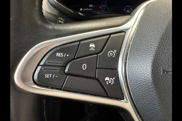 Renault Arkana 1.6 E-Tech Hybrid 145 Intens AUT. PANO ADAPTIEVE CRUISE CONTROL LANE ASSIST CAMERA PARKEERSENSOREN APPLE CARPLAY
