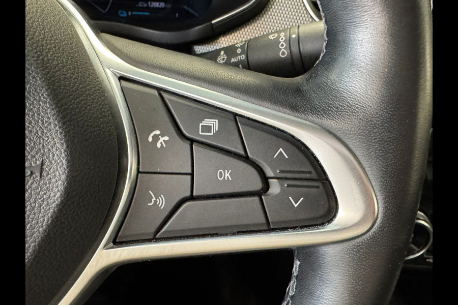 Renault Arkana 1.6 E-Tech Hybrid 145 Intens AUT. PANO ADAPTIEVE CRUISE CONTROL LANE ASSIST CAMERA PARKEERSENSOREN APPLE CARPLAY