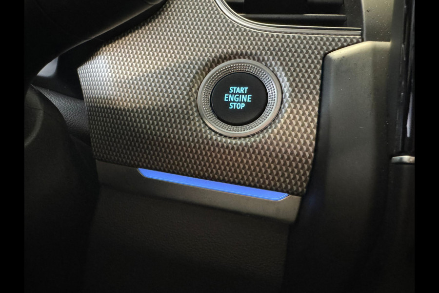 Renault Arkana 1.6 E-Tech Hybrid 145 Intens AUT. PANO ADAPTIEVE CRUISE CONTROL LANE ASSIST CAMERA PARKEERSENSOREN APPLE CARPLAY