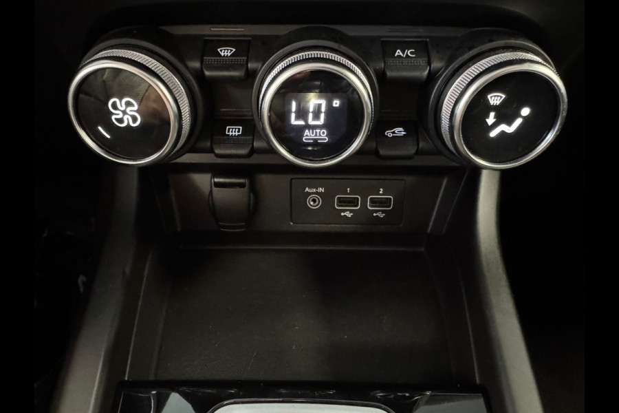 Renault Arkana 1.6 E-Tech Hybrid 145 Intens AUT. PANO ADAPTIEVE CRUISE CONTROL LANE ASSIST CAMERA PARKEERSENSOREN APPLE CARPLAY