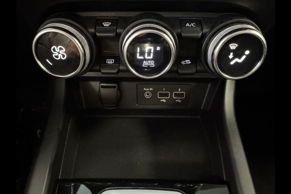 Renault Arkana 1.6 E-Tech Hybrid 145 Intens AUT. PANO ADAPTIEVE CRUISE CONTROL LANE ASSIST CAMERA PARKEERSENSOREN APPLE CARPLAY