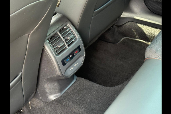 Seat Leon Sportstourer 1.4 TSI eHybrid PHEV FR digi daschboard vol opties mooie auto