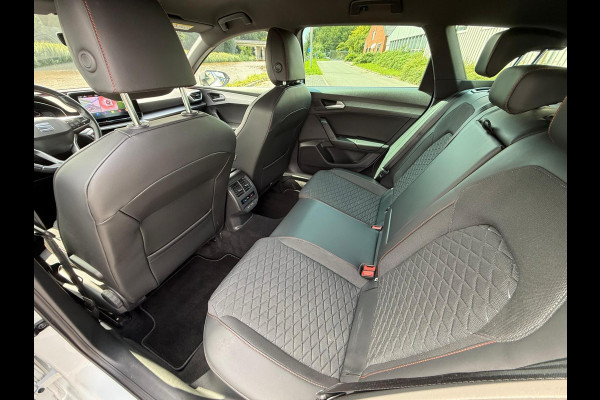Seat Leon Sportstourer 1.4 TSI eHybrid PHEV FR digi daschboard vol opties mooie auto