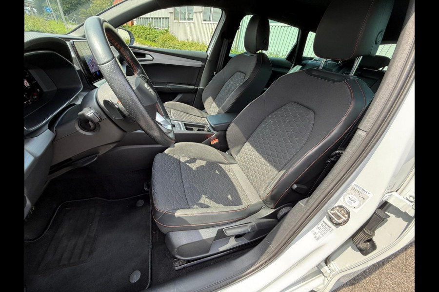 Seat Leon Sportstourer 1.4 TSI eHybrid PHEV FR digi daschboard vol opties mooie auto