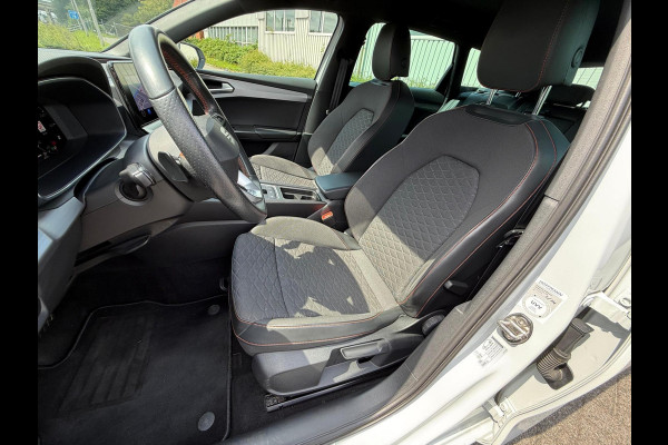 Seat Leon Sportstourer 1.4 TSI eHybrid PHEV FR digi daschboard vol opties mooie auto