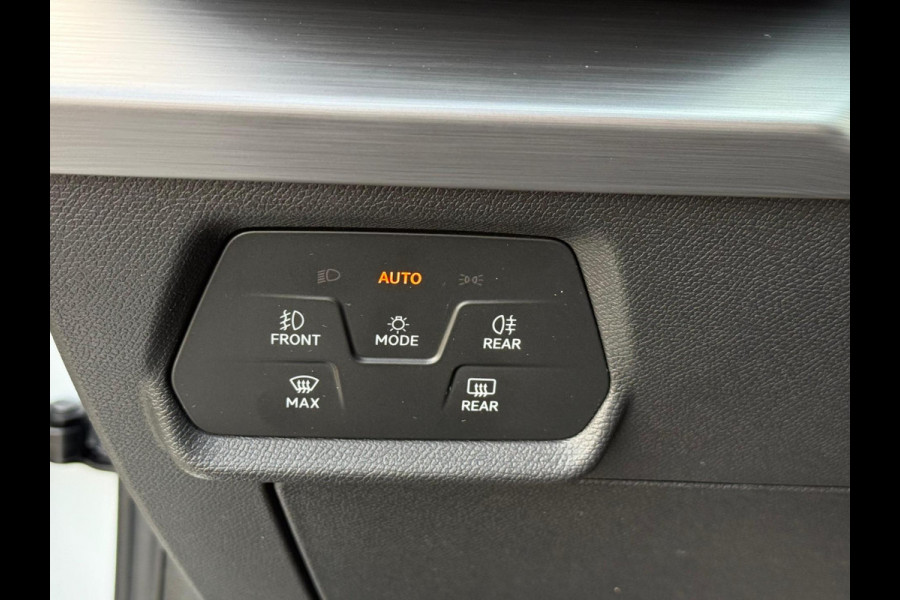Seat Leon Sportstourer 1.4 TSI eHybrid PHEV FR digi daschboard vol opties mooie auto