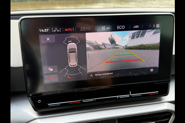 Seat Leon Sportstourer 1.4 TSI eHybrid PHEV FR digi daschboard vol opties mooie auto