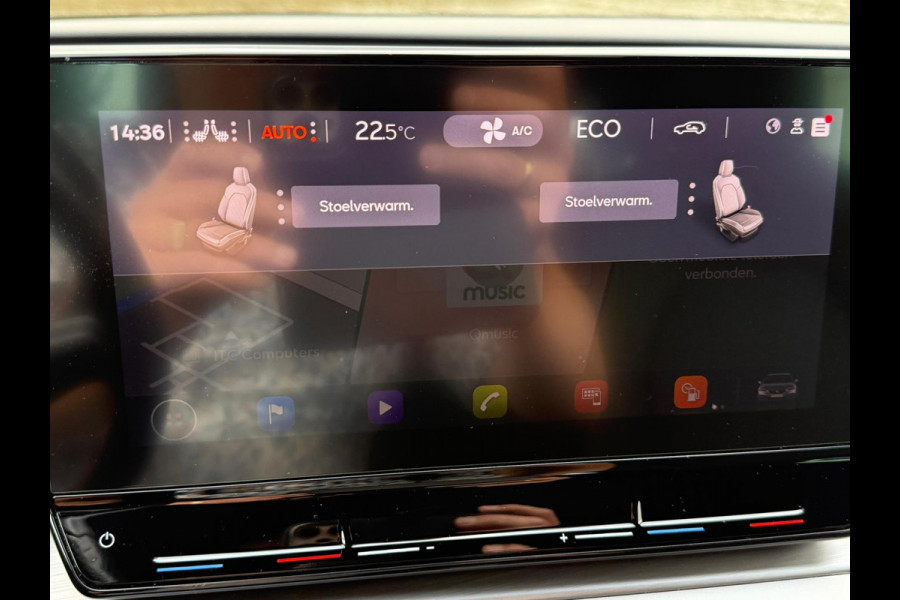 Seat Leon Sportstourer 1.4 TSI eHybrid PHEV FR digi daschboard vol opties mooie auto