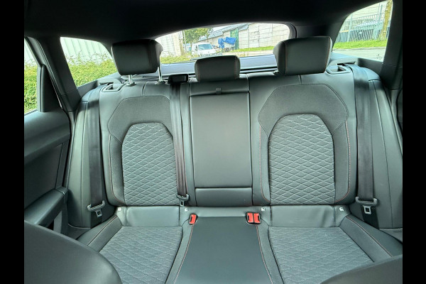 Seat Leon Sportstourer 1.4 TSI eHybrid PHEV FR digi daschboard vol opties mooie auto