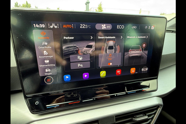 Seat Leon Sportstourer 1.4 TSI eHybrid PHEV FR digi daschboard vol opties mooie auto
