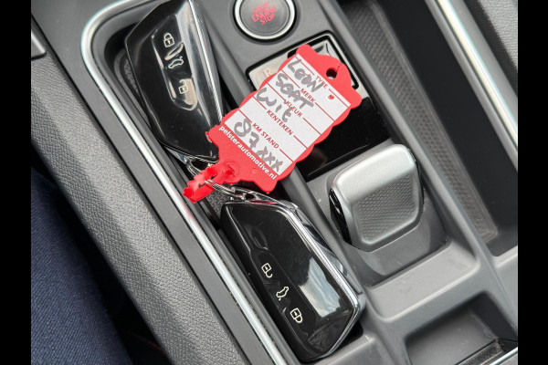 Seat Leon Sportstourer 1.4 TSI eHybrid PHEV FR digi daschboard vol opties mooie auto