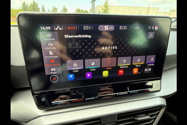 Seat Leon Sportstourer 1.4 TSI eHybrid PHEV FR digi daschboard vol opties mooie auto