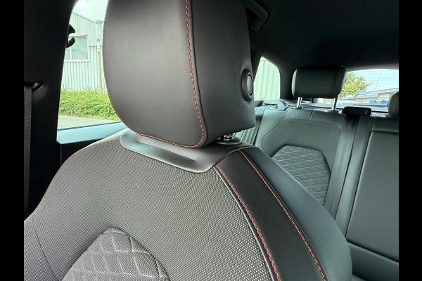 Seat Leon Sportstourer 1.4 TSI eHybrid PHEV FR digi daschboard vol opties mooie auto