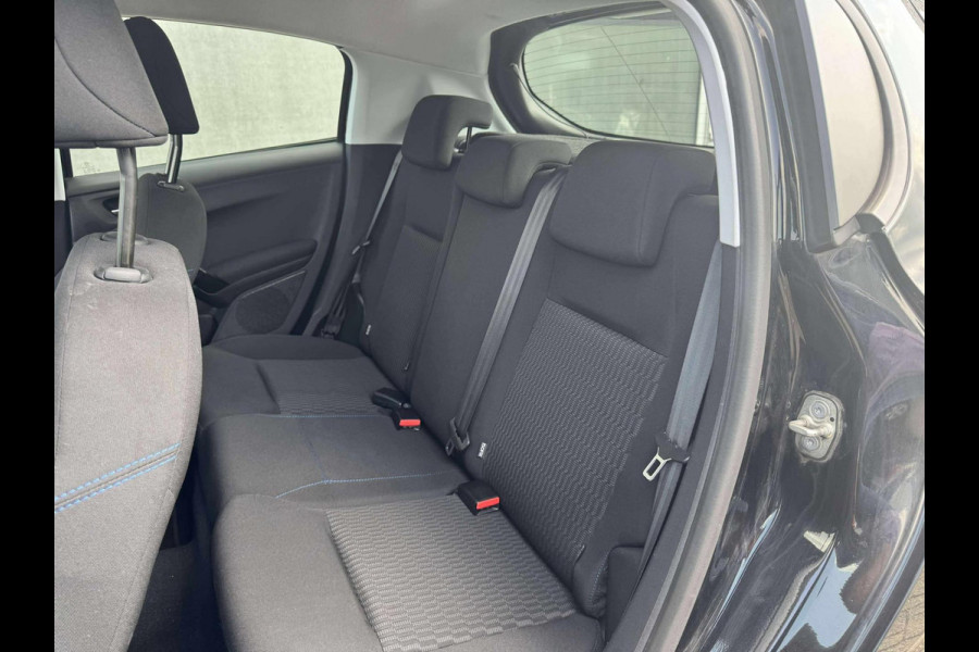 Peugeot 208 1.2 PureTech Signature NL-auto/Navi/Airco/Cruise controle