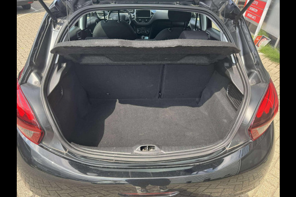 Peugeot 208 1.2 PureTech Signature NL-auto/Navi/Airco/Cruise controle