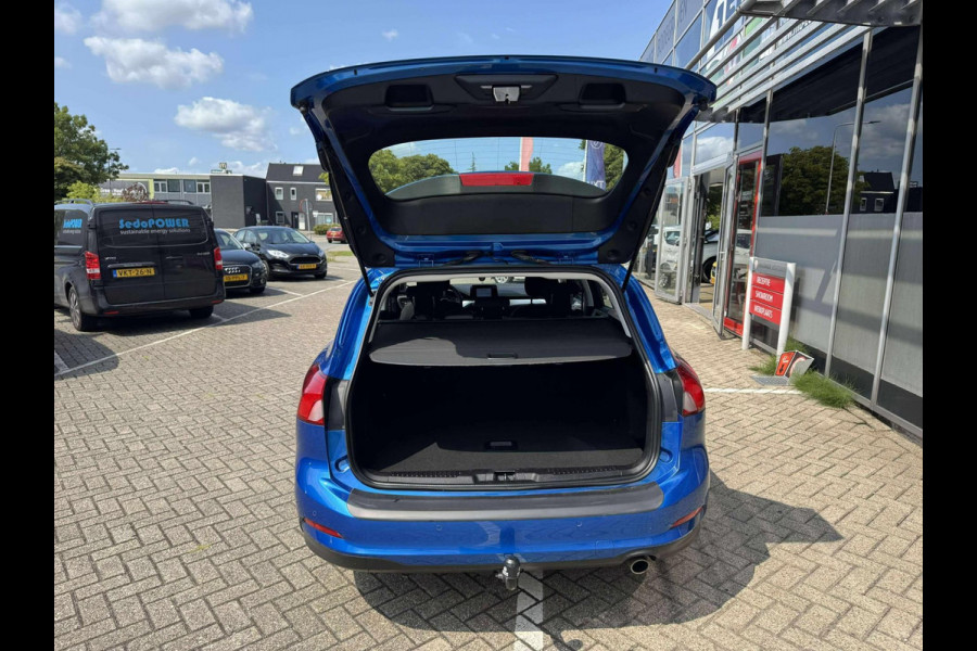 Ford FOCUS Wagon 1.0 EcoBoost 125 pk Trend Edition Business / Carplay / Trekhaak