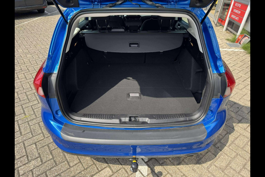 Ford FOCUS Wagon 1.0 EcoBoost 125 pk Trend Edition Business / Carplay / Trekhaak