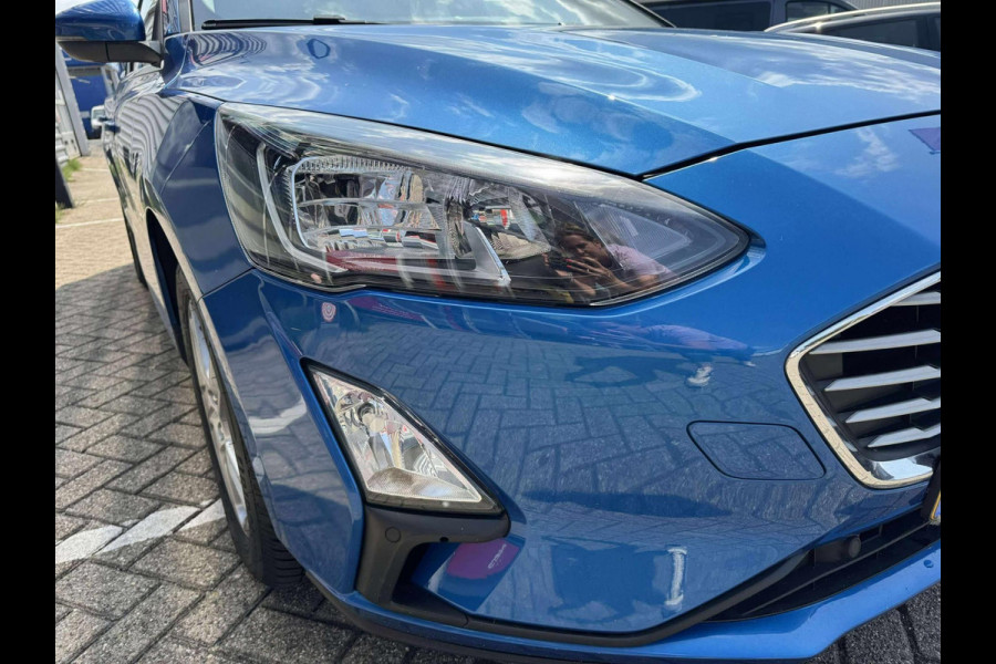 Ford FOCUS Wagon 1.0 EcoBoost 125 pk Trend Edition Business / Carplay / Trekhaak