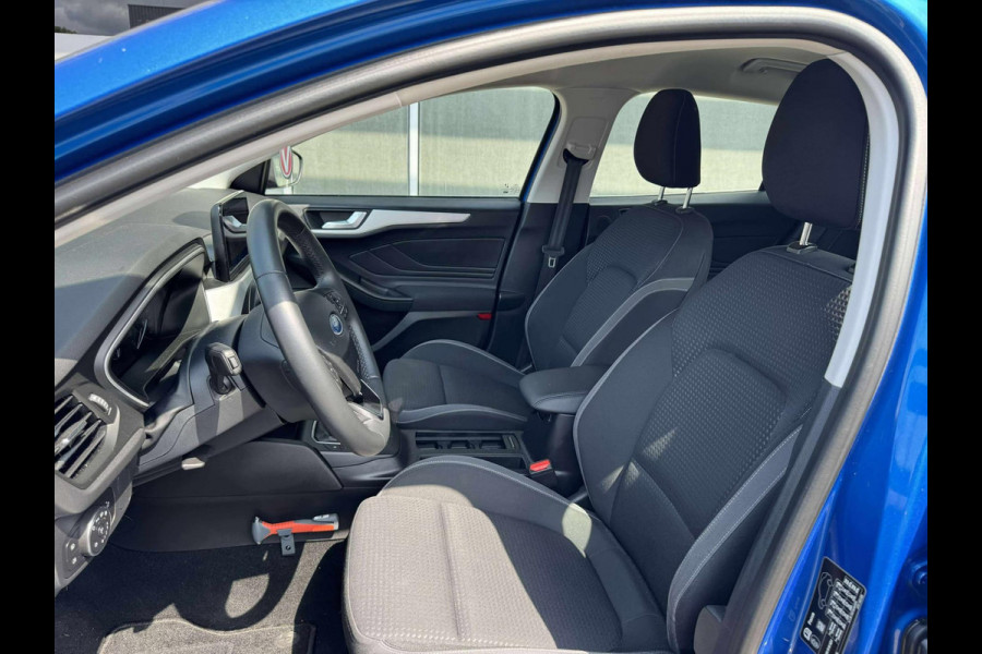 Ford FOCUS Wagon 1.0 EcoBoost 125 pk Trend Edition Business / Carplay / Trekhaak