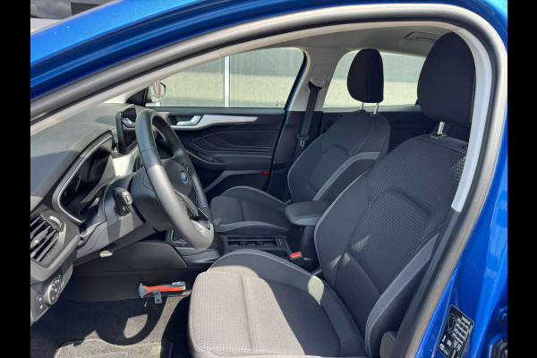 Ford FOCUS Wagon 1.0 EcoBoost 125 pk Trend Edition Business / Carplay / Trekhaak